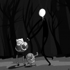  slender man