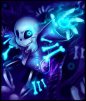 Фото sans skeleton123