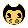 ���� nick bendy and the ink machine