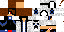 Скачать emo-dude-2 для Minecraft Скачать emo-dude-2 для Minecraft