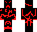  human-demon  Minecraft