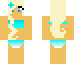  summer-gir  Minecraft