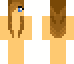  girl-base  Minecraft