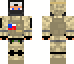  marine  Minecraft