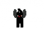  Vampire cat  minecraft