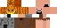 Скачать notch для Minecraft Скачать notch для Minecraft