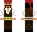  pirate  Minecraft