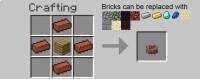 Скачать FireplaceMod для Minecraft 1.5.2 бесплатно
