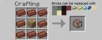 Скачать FireplaceMod для Minecraft 1.5.2 бесплатно