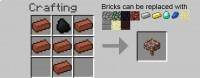 Скачать FireplaceMod для Minecraft 1.5.2 бесплатно