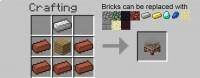 Скачать FireplaceMod для Minecraft 1.5.2 бесплатно