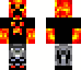  lava-creeper  Minecraft