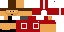 Скачать red-team-captain для Minecraft Скачать red-team-captain для Minecraft