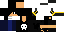 Скачать misfits-shirt для Minecraft Скачать misfits-shirt для Minecraft