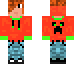 Скачать the-boy для Minecraft Скачать the-boy для Minecraft
