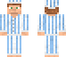  pyjamas  Minecraft