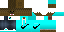 Скачать скин NIKE Bacca HD для minecraft бесплатно Скачать скин NIKE Bacca HD для minecraft бесплатно
