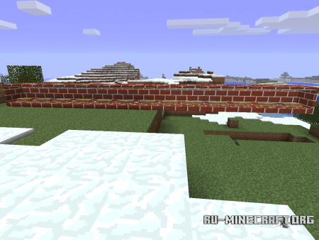 Скачать FireplaceMod для Minecraft 1.5.2 бесплатно