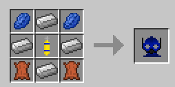  Diving Gear  Minecraft 1.5.2 
