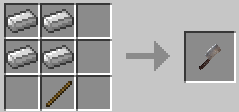  Fallout mod  Minecraft 1.5.2 
