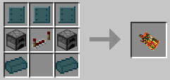  Fallout mod  Minecraft 1.5.2 
