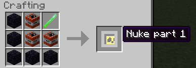 Скачать Uncle Steve's Mods для Minecraft 1.5.2 бесплатно Скачать Uncle Steve's Mods для Minecraft 1.5.2 бесплатно
