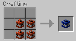 Скачать Too Much TNT для Minecraft 1.5.2 бесплатно