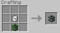 Скачать Too Much TNT для Minecraft 1.5.2 бесплатно