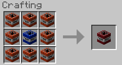 Скачать Too Much TNT для Minecraft 1.5.2 бесплатно