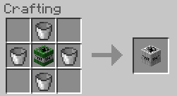Скачать Too Much TNT для Minecraft 1.5.2 бесплатно