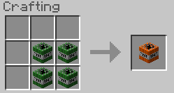 Скачать Too Much TNT для Minecraft 1.5.2 бесплатно