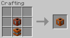 Скачать Too Much TNT для Minecraft 1.5.2 бесплатно