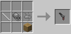  Flintlock Guns Mod  Minecraft 1.5.2 