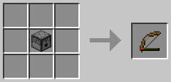 Скачать Dungeon Crawler Mod для Minecraft 1.5.2 бесплатно