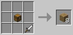 Скачать Dungeon Crawler Mod для Minecraft 1.5.2 бесплатно