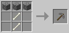 Скачать Dungeon Crawler Mod для Minecraft 1.5.2 бесплатно