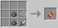 Скачать Dungeon Crawler Mod для Minecraft 1.5.2 бесплатно