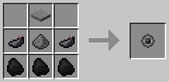 Скачать Dungeon Crawler Mod для Minecraft 1.5.2 бесплатно