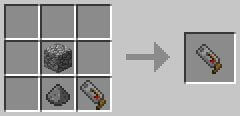 Скачать Dungeon Crawler Mod для Minecraft 1.5.2 бесплатно