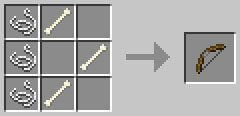 Скачать Dungeon Crawler Mod для Minecraft 1.5.2 бесплатно