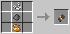 Скачать Dungeon Crawler Mod для Minecraft 1.5.2 бесплатно