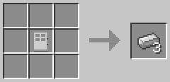 Скачать Dungeon Crawler Mod для Minecraft 1.5.2 бесплатно