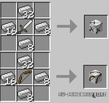  Castle Defenders  Minecraft 1.5.2 