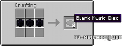  Disco Craft Mod  Minecraft 1.5.2 