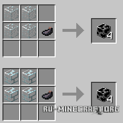  FancyGlass  Minecraft 1.5.2