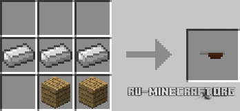 Скачать SimpleGuns для Minecraft 1.5.2