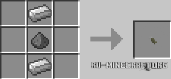 Скачать SimpleGuns для Minecraft 1.5.2