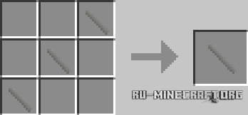 Скачать SimpleGuns для Minecraft 1.5.2