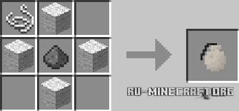 Скачать SimpleGuns для Minecraft 1.5.2
