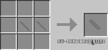 Скачать SimpleGuns для Minecraft 1.5.2